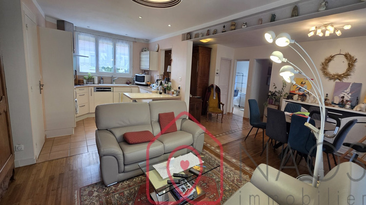 Ma-Cabane - Vente Maison POITIERS, 116 m²