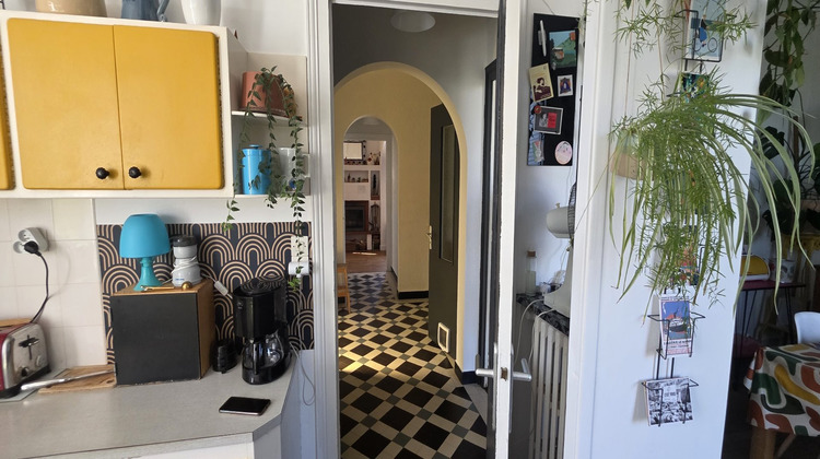 Ma-Cabane - Vente Maison POITIERS, 155 m²