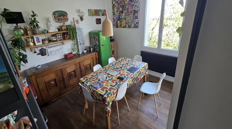 Ma-Cabane - Vente Maison POITIERS, 155 m²