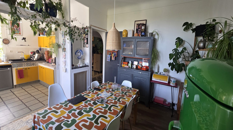 Ma-Cabane - Vente Maison POITIERS, 155 m²