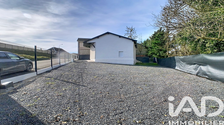 Ma-Cabane - Vente Maison Poivres, 63 m²