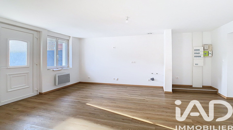 Ma-Cabane - Vente Maison Poivres, 63 m²