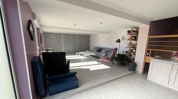 Ma-Cabane - Vente Maison POIVRES, 190 m²