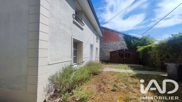 Ma-Cabane - Vente Maison Poix, 132 m²