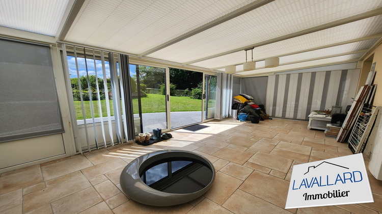 Ma-Cabane - Vente Maison Poix-de-Picardie, 147 m²