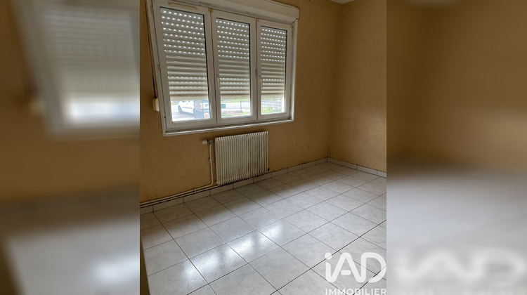 Ma-Cabane - Vente Maison Poix-de-Picardie, 88 m²