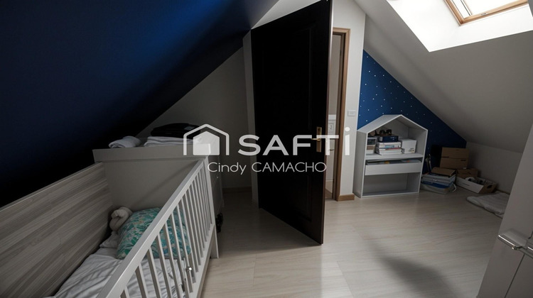 Ma-Cabane - Vente Maison Poix-de-Picardie, 97 m²