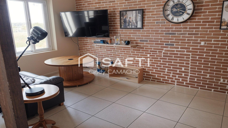 Ma-Cabane - Vente Maison Poix-de-Picardie, 97 m²