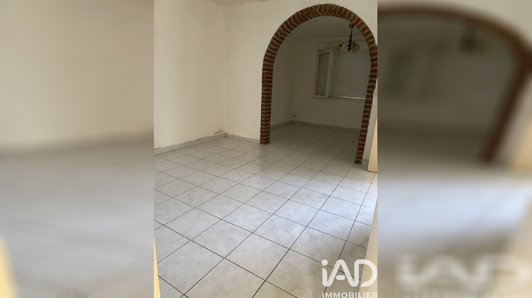 Ma-Cabane - Vente Maison Poix-de-Picardie, 88 m²