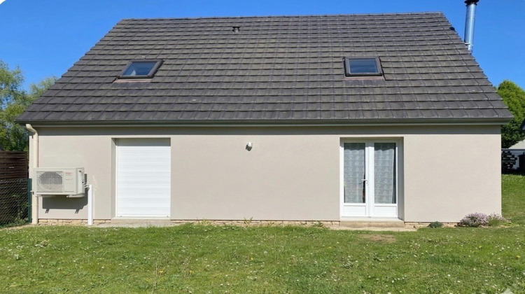 Ma-Cabane - Vente Maison Poix-de-Picardie, 88 m²