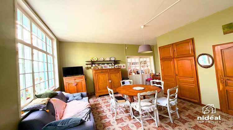 Ma-Cabane - Vente Maison Poix-du-Nord, 118 m²