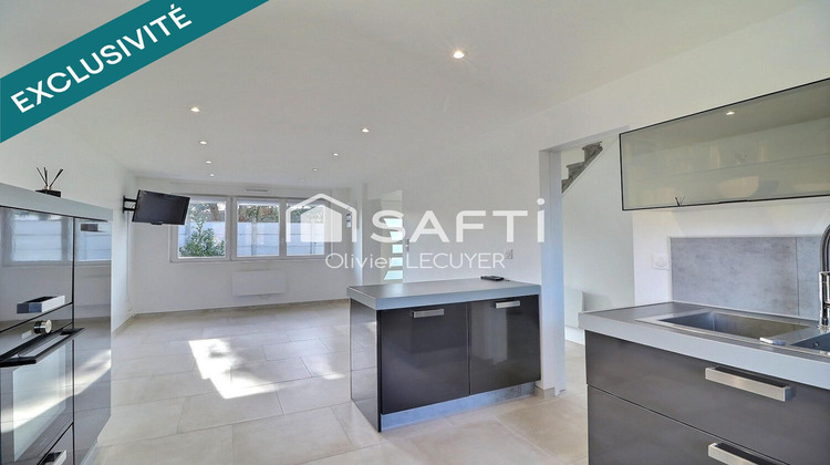 Ma-Cabane - Vente Maison Poix-du-Nord, 87 m²