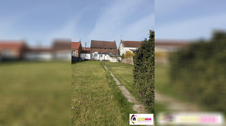 Ma-Cabane - Vente Maison Poix-du-Nord, 120 m²