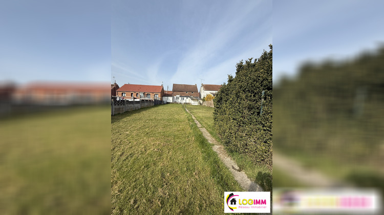 Ma-Cabane - Vente Maison Poix-du-Nord, 120 m²