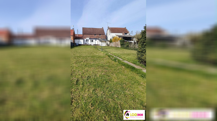 Ma-Cabane - Vente Maison Poix-du-Nord, 120 m²