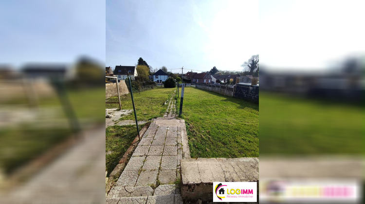 Ma-Cabane - Vente Maison Poix-du-Nord, 120 m²