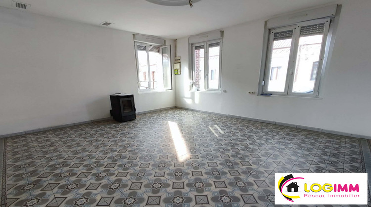 Ma-Cabane - Vente Maison Poix-du-Nord, 120 m²