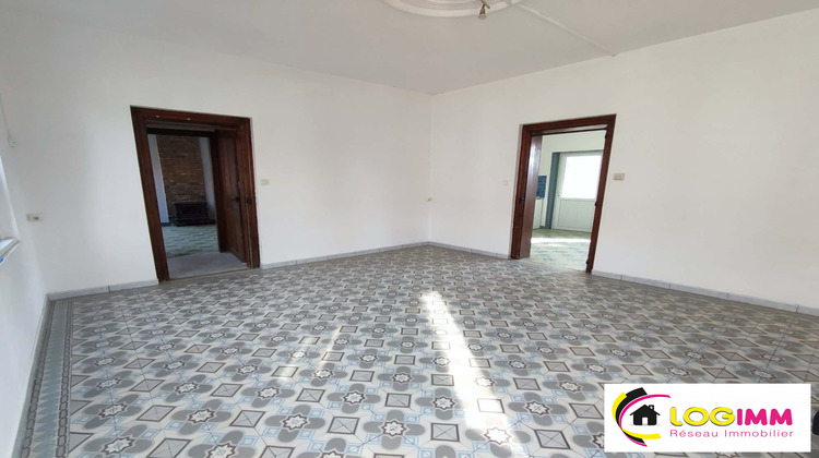 Ma-Cabane - Vente Maison Poix-du-Nord, 120 m²