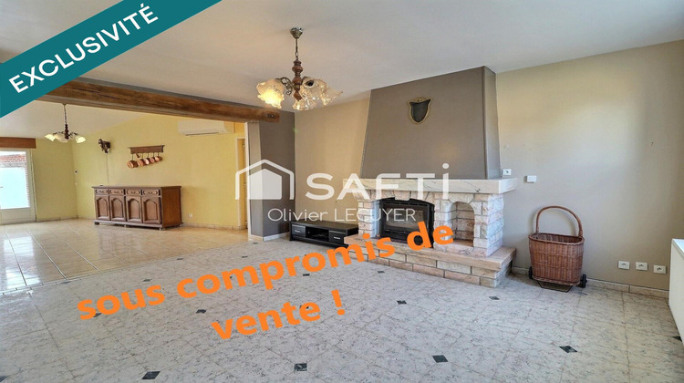 Ma-Cabane - Vente Maison Poix-du-Nord, 160 m²