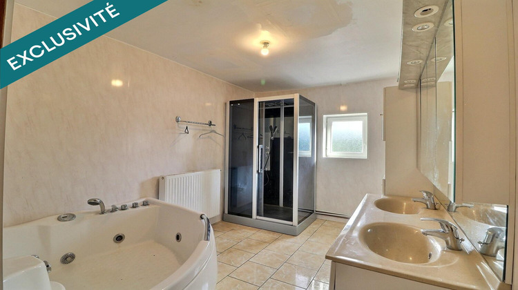 Ma-Cabane - Vente Maison Poix-du-Nord, 160 m²