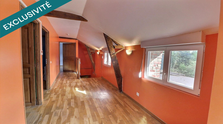 Ma-Cabane - Vente Maison Poix-du-Nord, 160 m²