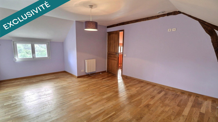 Ma-Cabane - Vente Maison Poix-du-Nord, 160 m²