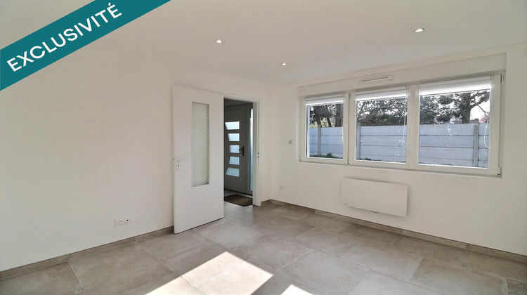 Ma-Cabane - Vente Maison Poix-du-Nord, 87 m²