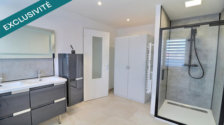 Ma-Cabane - Vente Maison Poix-du-Nord, 87 m²