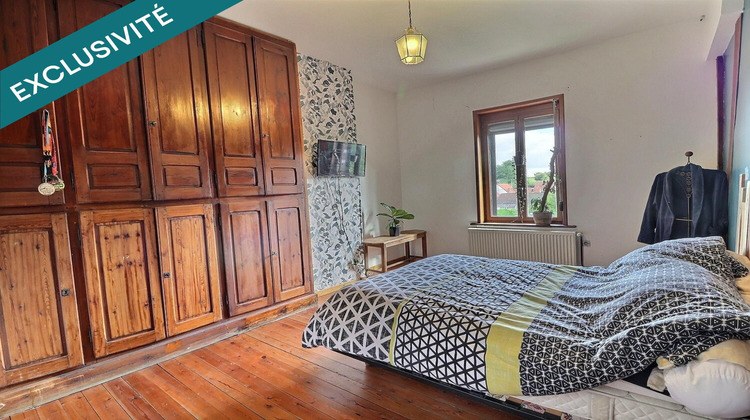 Ma-Cabane - Vente Maison Poix-du-Nord, 118 m²