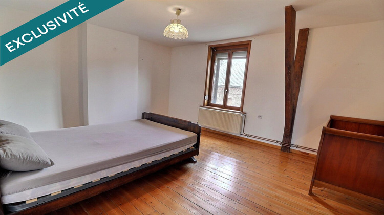 Ma-Cabane - Vente Maison Poix-du-Nord, 118 m²