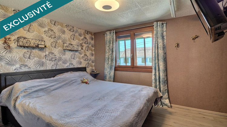 Ma-Cabane - Vente Maison Poix-du-Nord, 109 m²