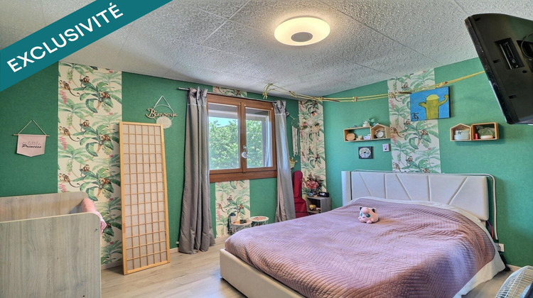Ma-Cabane - Vente Maison Poix-du-Nord, 109 m²