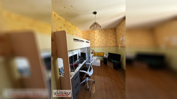 Ma-Cabane - Vente Maison Poix-du-Nord, 113 m²