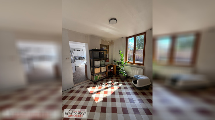 Ma-Cabane - Vente Maison Poix-du-Nord, 113 m²