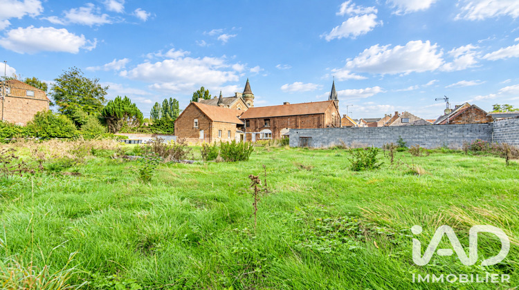 Ma-Cabane - Vente Maison Poix-du-Nord, 219 m²