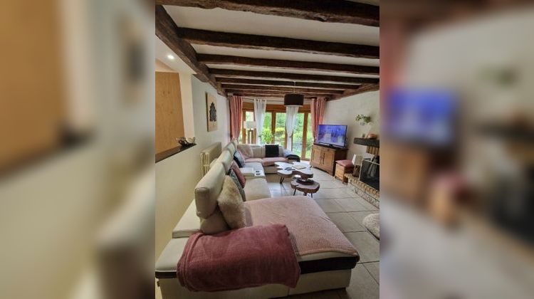 Ma-Cabane - Vente Maison POIX-TERRON, 190 m²