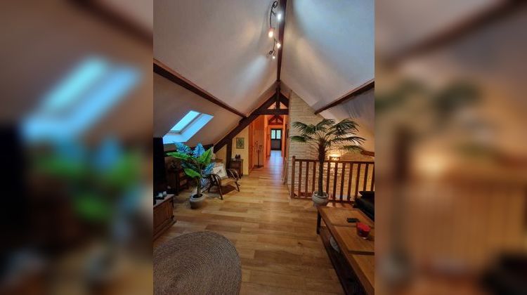 Ma-Cabane - Vente Maison POIX-TERRON, 190 m²