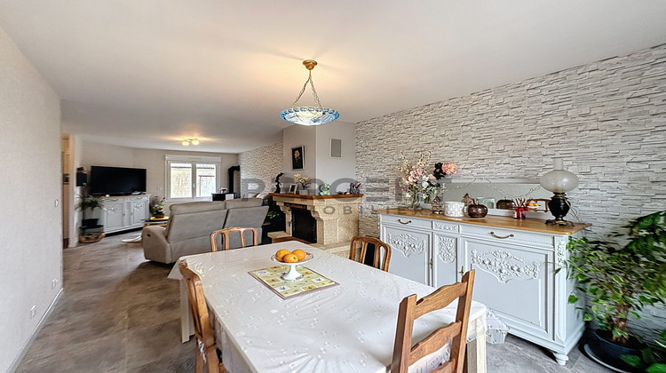 Ma-Cabane - Vente Maison Poix-Terron, 81 m²