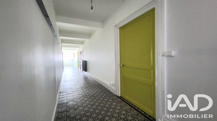 Ma-Cabane - Vente Maison Poix-Terron, 115 m²