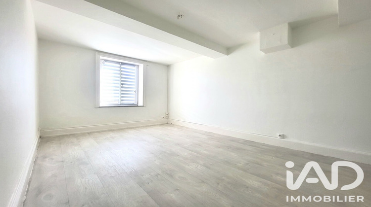Ma-Cabane - Vente Maison Poix-Terron, 115 m²