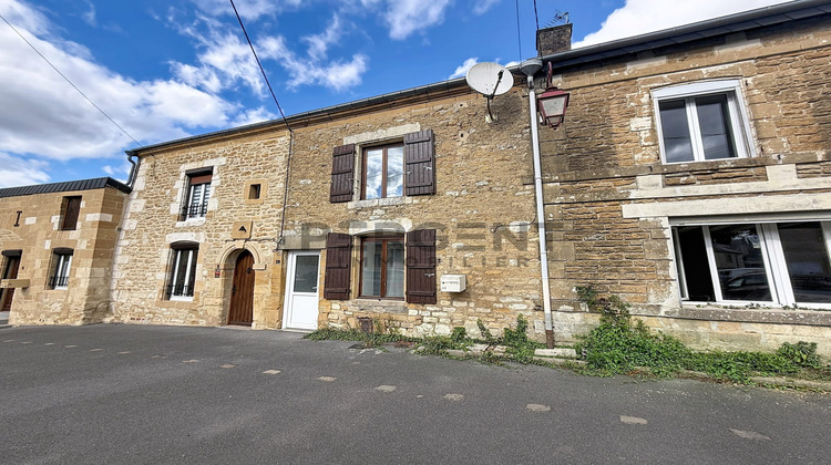 Ma-Cabane - Vente Maison Poix-Terron, 123 m²