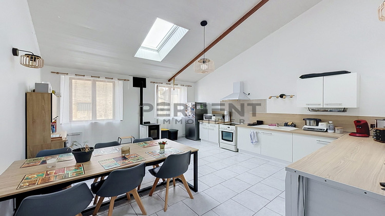 Ma-Cabane - Vente Maison Poix-Terron, 123 m²