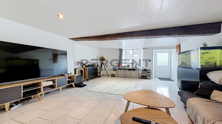 Ma-Cabane - Vente Maison Poix-Terron, 123 m²