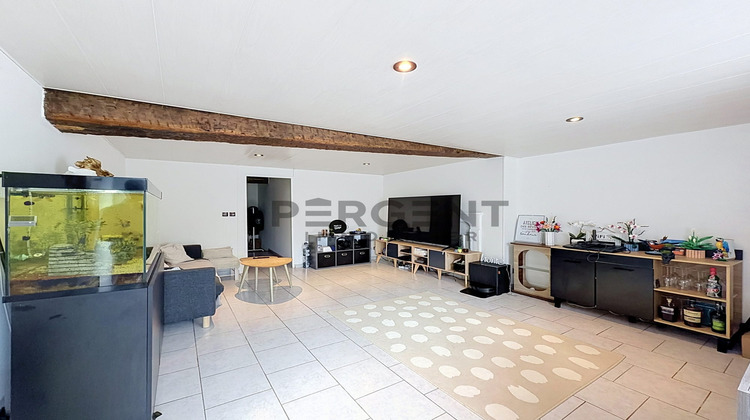 Ma-Cabane - Vente Maison Poix-Terron, 123 m²