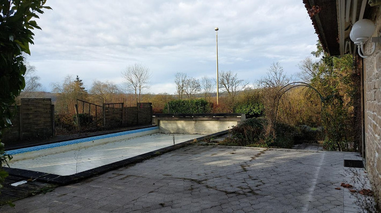 Ma-Cabane - Vente Maison POLAINCOURT ET CLAIREFONT, 331 m²