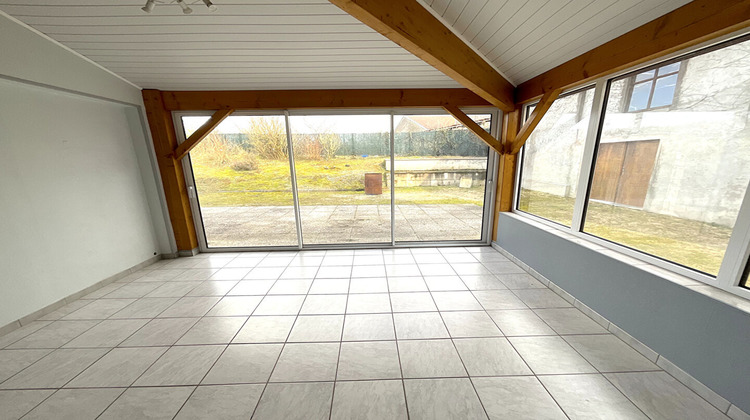 Ma-Cabane - Vente Maison POLAINCOURT-ET-CLAIREFONTAINE, 114 m²