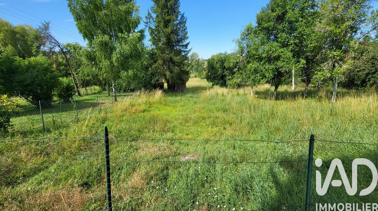 Ma-Cabane - Vente Maison Polaincourt-Et-Clairefontaine, 180 m²