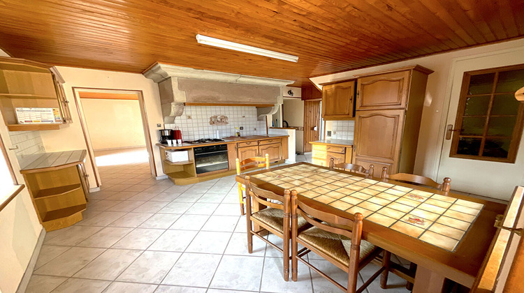 Ma-Cabane - Vente Maison POLAINCOURT-ET-CLAIREFONTAINE, 114 m²