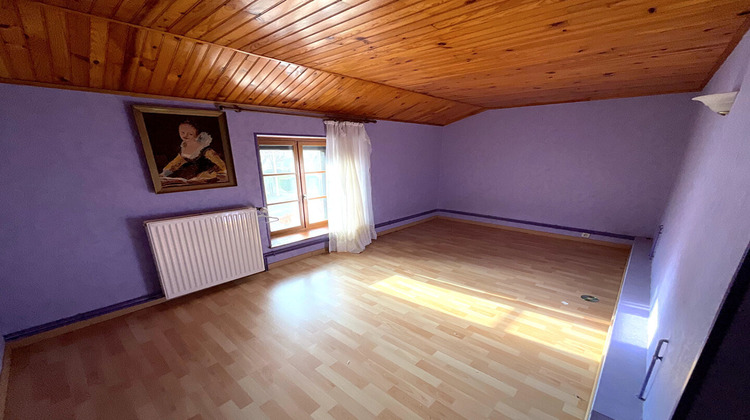 Ma-Cabane - Vente Maison POLAINCOURT-ET-CLAIREFONTAINE, 114 m²