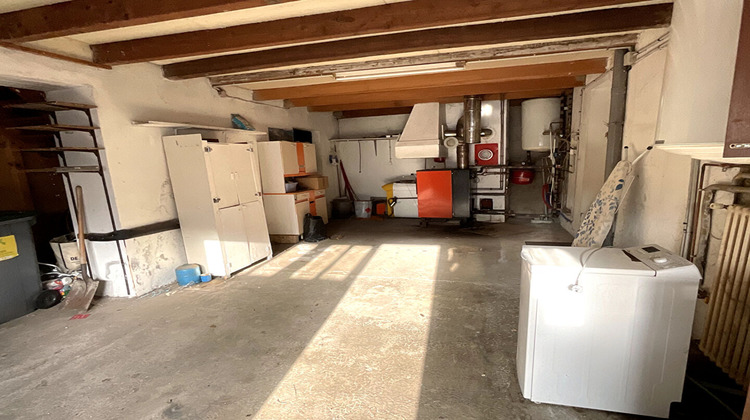 Ma-Cabane - Vente Maison POLAINCOURT-ET-CLAIREFONTAINE, 114 m²